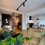 Apartment Soullight