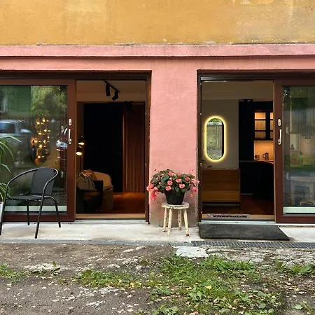 Soullight * タリン