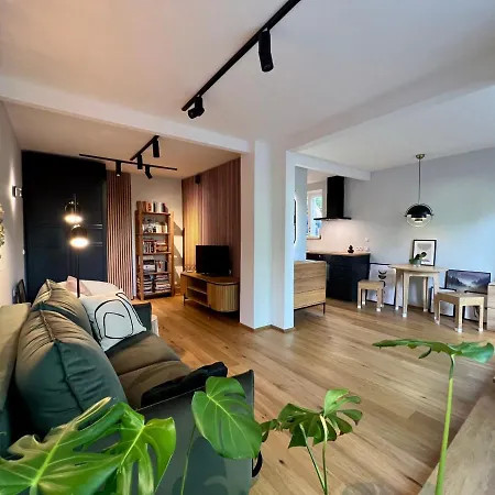 アパート Soullight