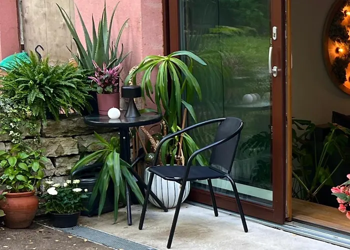 Appartement Soullight