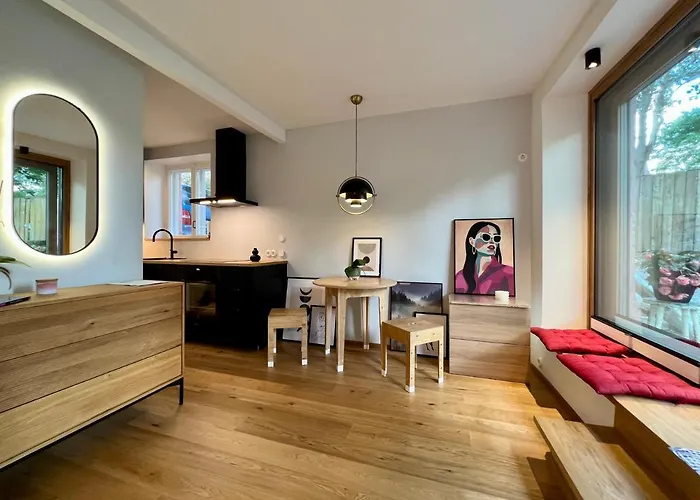 Soullight Apartman Tallinn