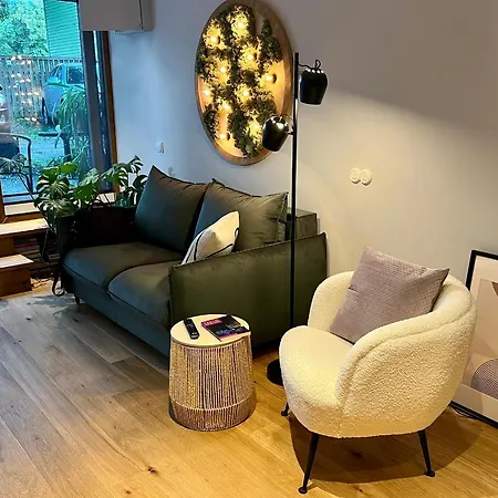 Apartamento Soullight Talin