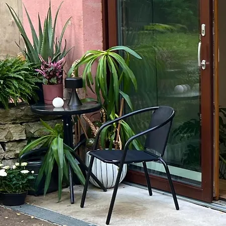 Appartamento Soullight