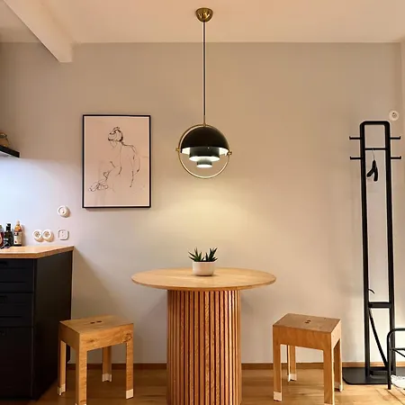 Apartamento Soullight *