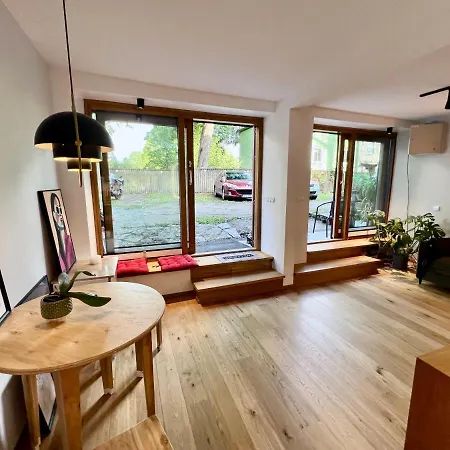 Soullight Apartman *