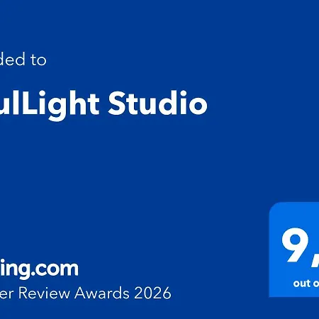 Appartamento Soullight