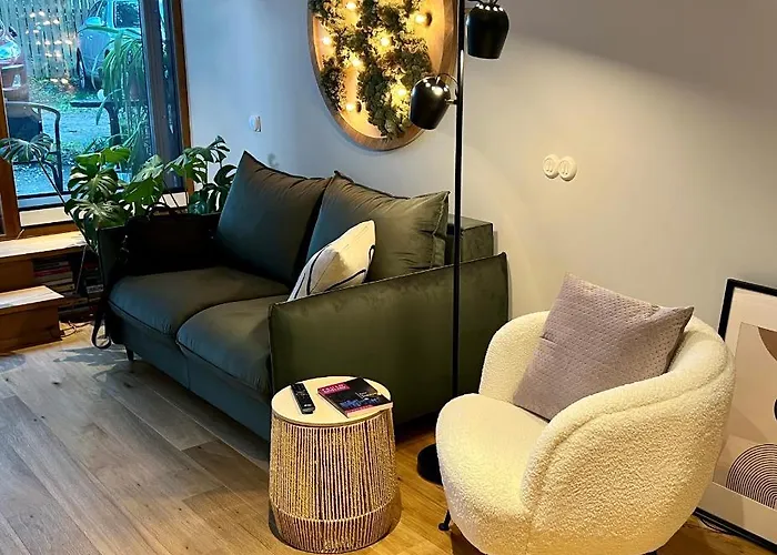 Apartamento Soullight Talin