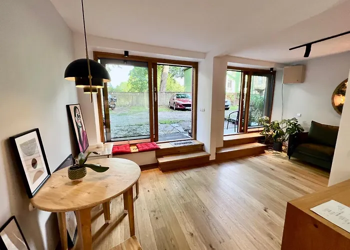 Soullight Apartamento *