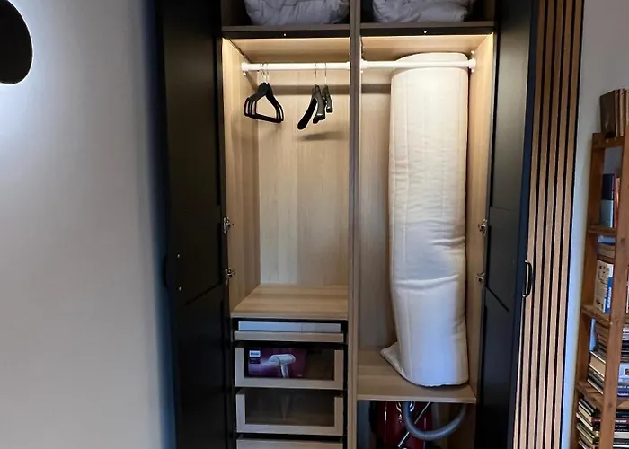 Apartamento Soullight